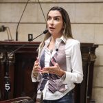 Câmara do Rio enterra projeto de Talita Galhardo que obrigava a internação compulsória de usuários de drogas