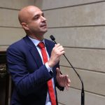 Projeto que cria o Dia do Remador Carioca é aprovado na Câmara do Rio