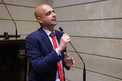 Projeto que cria o Dia do Remador Carioca é aprovado na Câmara do Rio