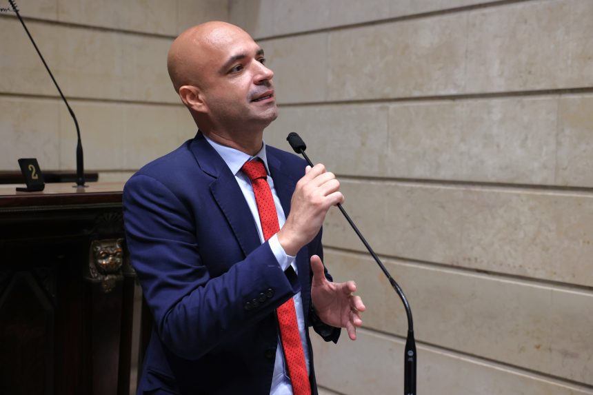 Projeto que cria o Dia do Remador Carioca é aprovado na Câmara do Rio