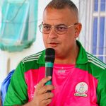 Junior Mangueira é exonerado da chefia de gabinete da Prefeitura de Maricá em meio a acusações de ataques à presidenta da escola