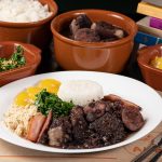 Feijoada de São Jorge do Al Farabi