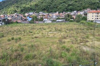 Justiça suspende leilão de campo do Teresópolis F.C. avaliado em R$ 11 milhões