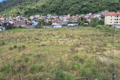 Justiça suspende leilão de campo do Teresópolis F.C. avaliado em R$ 11 milhões