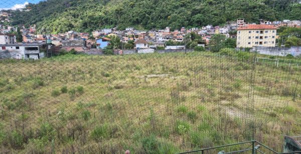 Justiça suspende leilão de campo do Teresópolis F.C. avaliado em R$ 11 milhões