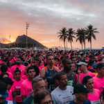 Corridas de Rua no Rio