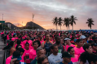Corridas de Rua no Rio