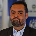 Cláudio Castro, ex-governador