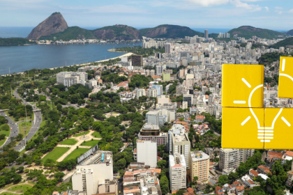 Prefeitura do Rio apresenta dez projetos de inovação que serão testados na cidade