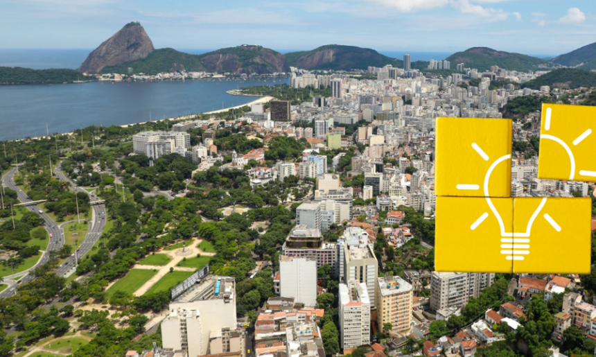 Prefeitura do Rio apresenta dez projetos de inovação que serão testados na cidade