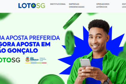 Acabou o jogo: STF barra 'tigrinho' do Capitão Nelson e Prefeitura de São Gonçalo suspende loteria municipal