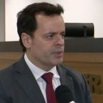 Marcelo Ivo de Carvalho, delegado a PF expulso dos EUA