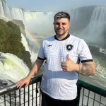 Daniel Patrício Santos de Oliveira, empresário morto a tiros pela PM na Pavuna