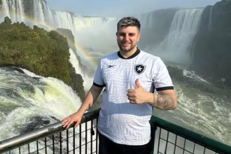 Daniel Patrício Santos de Oliveira, empresário morto a tiros pela PM na Pavuna