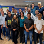 PL do Rio se reúne e tenta alinhar estratégia para as eleições de 2026 no estado