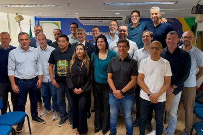 PL do Rio se reúne e tenta alinhar estratégia para as eleições de 2026 no estado