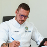 chef Eloi dos Santos Leite, exonerado por Ricardo Couto