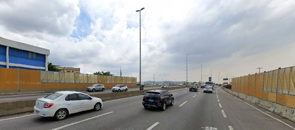 Linha Amarela tem interdição para obras em Pilares; concessionária espera 500 mil veículos no feriado do Dia do Trabalho