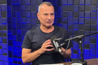 Waguinho (Republicanos), ex-prefeito de Belford Roxo