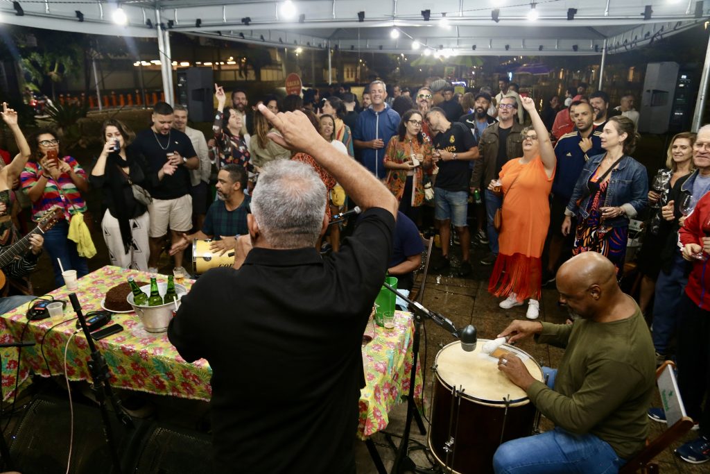 Dia de São Jorge: do Centro à Zona Norte, confira onde aproveitar a tradicional feijoada 62 Chico Alves 1