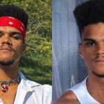 Daniel Lourenço dos Santos, estudante de 23 anos que desapareceu após entrar em trem de Japeri