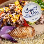 Bora lá: feriadão de Páscoa no Rio com comida boa em Santa Teresa e samba com a Velha Guarda da Portela