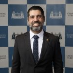 Diego Faro, do PL, reassume mandato de vereador depois de ser exonerado do comando da Secretaria Estadual de Ambiente