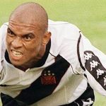 Donizete Pantera, ex-jogador do Vasco