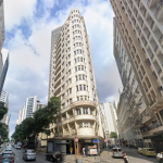 Edifício Unidos, na Avenida Rio Branco