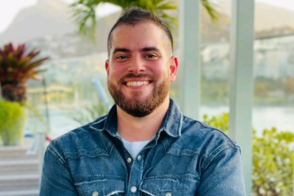 Fernando Sampaio, dono da Outsider Tours