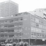 Foto da exposição “O Rio de Janeiro nas alturas: duas décadas contando a história da cidade”