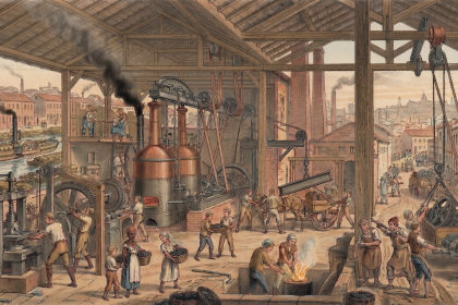 No Congresso Nacional, a discussão sobre mudar o regime de trabalho de 6x1 para 5x2 reacende um velho hábito brasileiro.