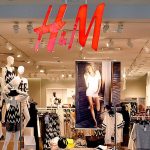 Loja da H&M abre hoje no Rio