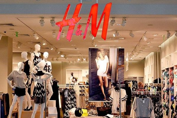 H&M inaugura primeira loja do Rio neste sábado (25), no Shopping Rio Sul