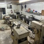 Prefeitura interdita padaria na Rua Cardoso de Morais, em Bonsucesso