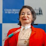 Vereadora Luciana Novaes será velada em cerimônia na Câmara do Rio