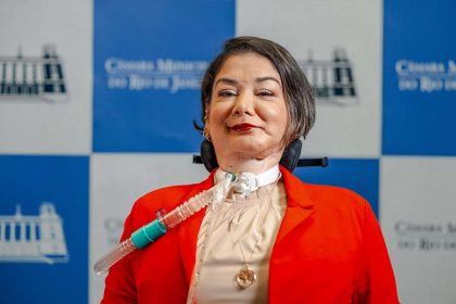 Vereadora Luciana Novaes será velada em cerimônia na Câmara do Rio