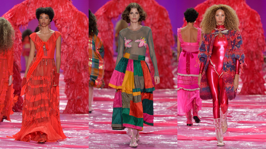 Em Isabela e Chica, o legado se tornou movimento, em um diálogo entre passado, presente e futuro