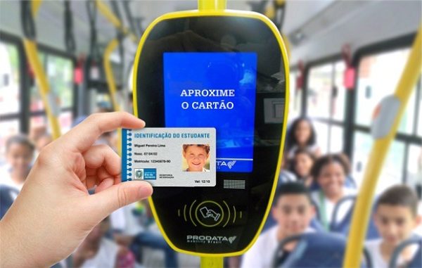 Alerj aprova ampliação do passe livre intermunicipal