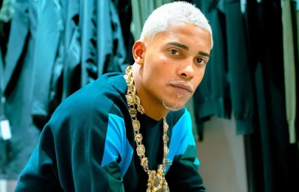 MC Poze do Rodo