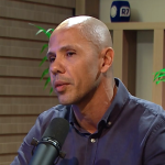 Marcus Belchior, secretário municipal de Ordem Pública que será ouvido pela Câmara do Rio