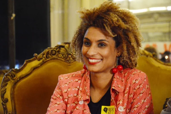 Marielle Franco