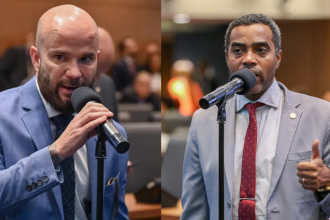 PL aciona Conselho de Ética da Alerj contra Professor Josemar por agressão a cinegrafista de influenciador na Uerj