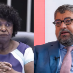 Quaquá joga lenha na treta do PT e questiona indicado por Benedita para chapa ao Senado: ‘Envolvido em escândalos’