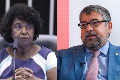 Quaquá joga lenha na treta do PT e questiona indicado por Benedita para chapa ao Senado: ‘Envolvido em escândalos’