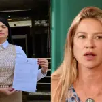 Vereadora do PL denuncia Luana Piovani ao MPF por intolerância religiosa devido a falas sobre evangélicos