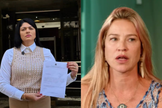 Vereadora do PL denuncia Luana Piovani ao MPF por intolerância religiosa devido a falas sobre evangélicos