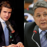 De André Marinho a Garotinho: as investidas pela terceira via nas eleições ao governo do estado