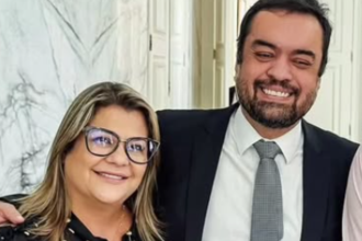 Ex-prefeita de São Francisco de Itabapoana, nomeada por Castro, é exonerada do gabinete do governador