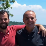 Marco Antônio Cabral, filho do ex-governador e cria do MDB, chega ao Solidariedade para disputar vaga na Alerj